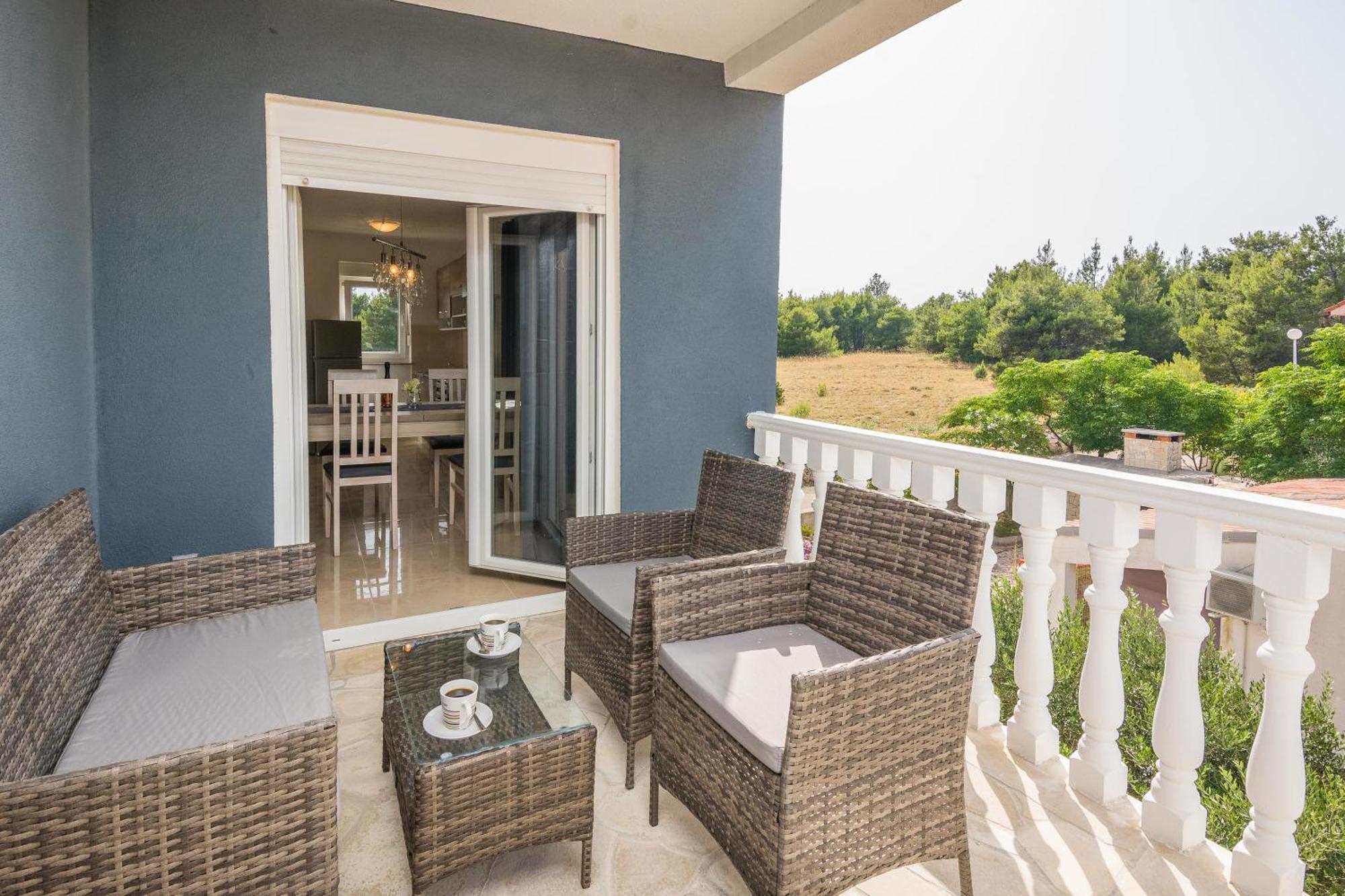 Plaza Ab Apartment Vir Cameră foto