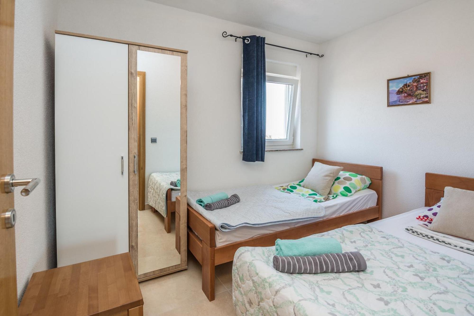Plaza Ab Apartment Vir Cameră foto