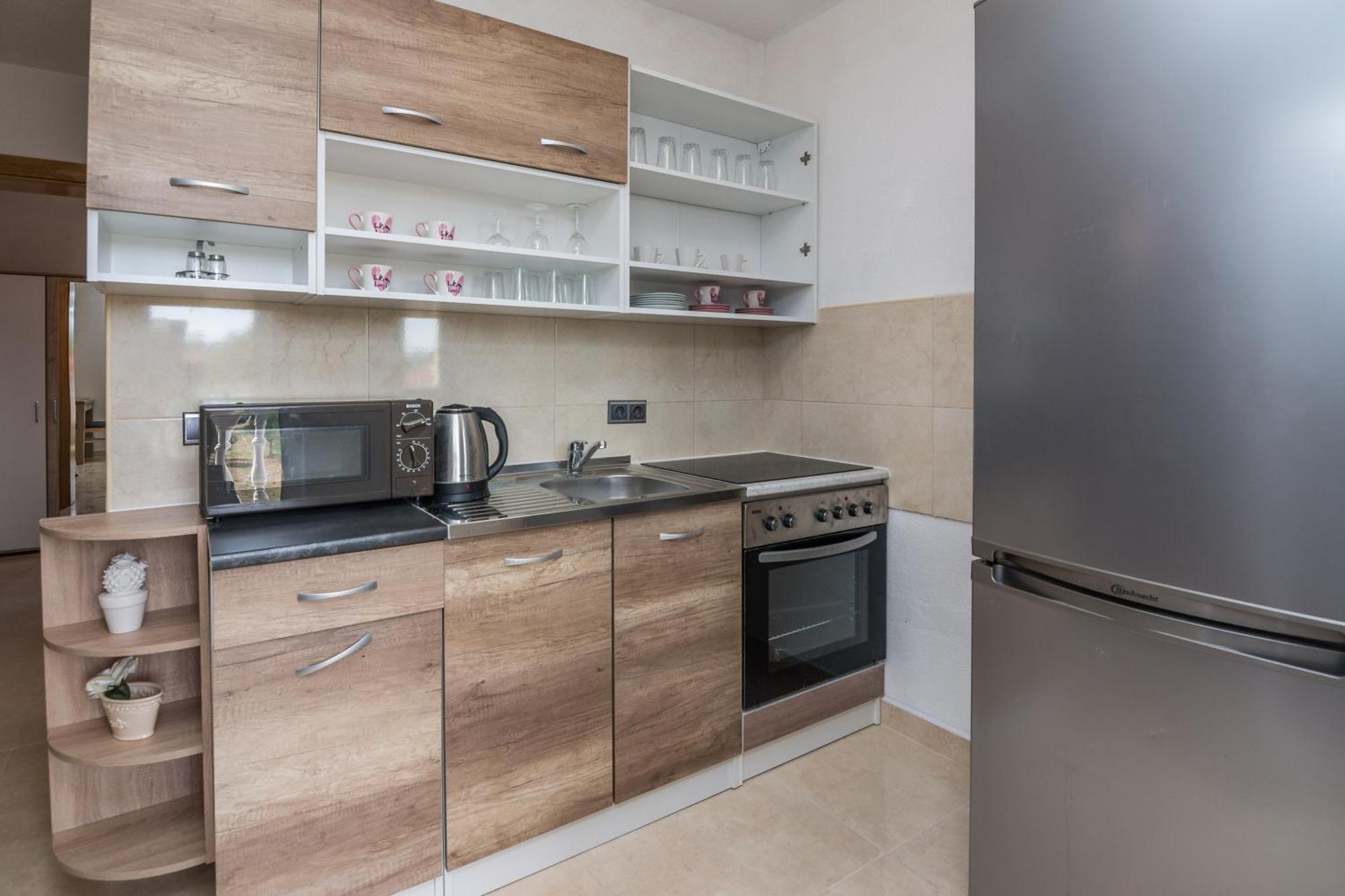 Plaza Ab Apartment Vir Cameră foto