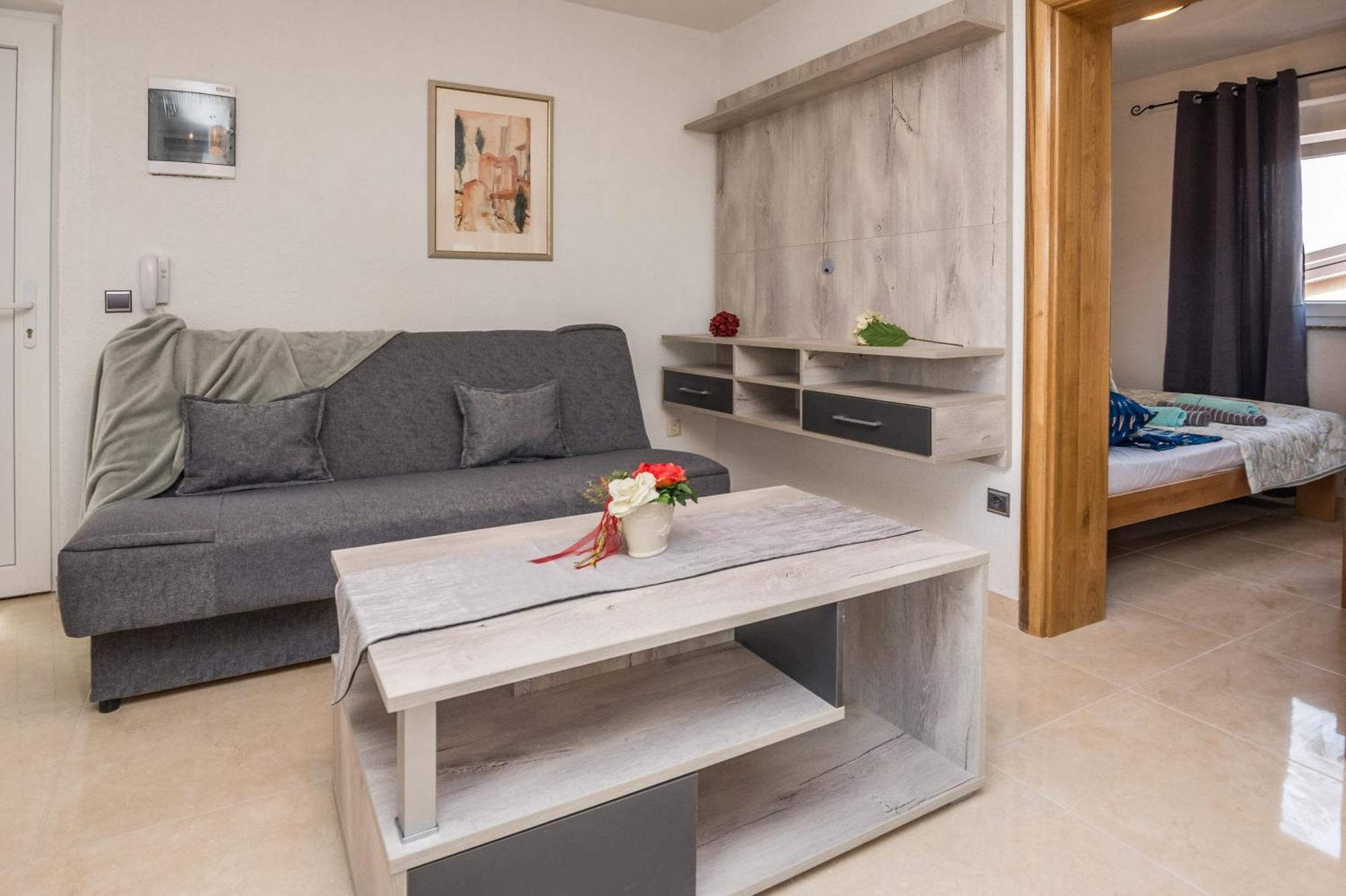 Plaza Ab Apartment Vir Cameră foto
